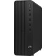 HP 290 G9 i3-12100 Torre Intel® Core™ i3 8 GB DDR4-SDRAM 256 GB SSD Windows 11 Pro PC Negro